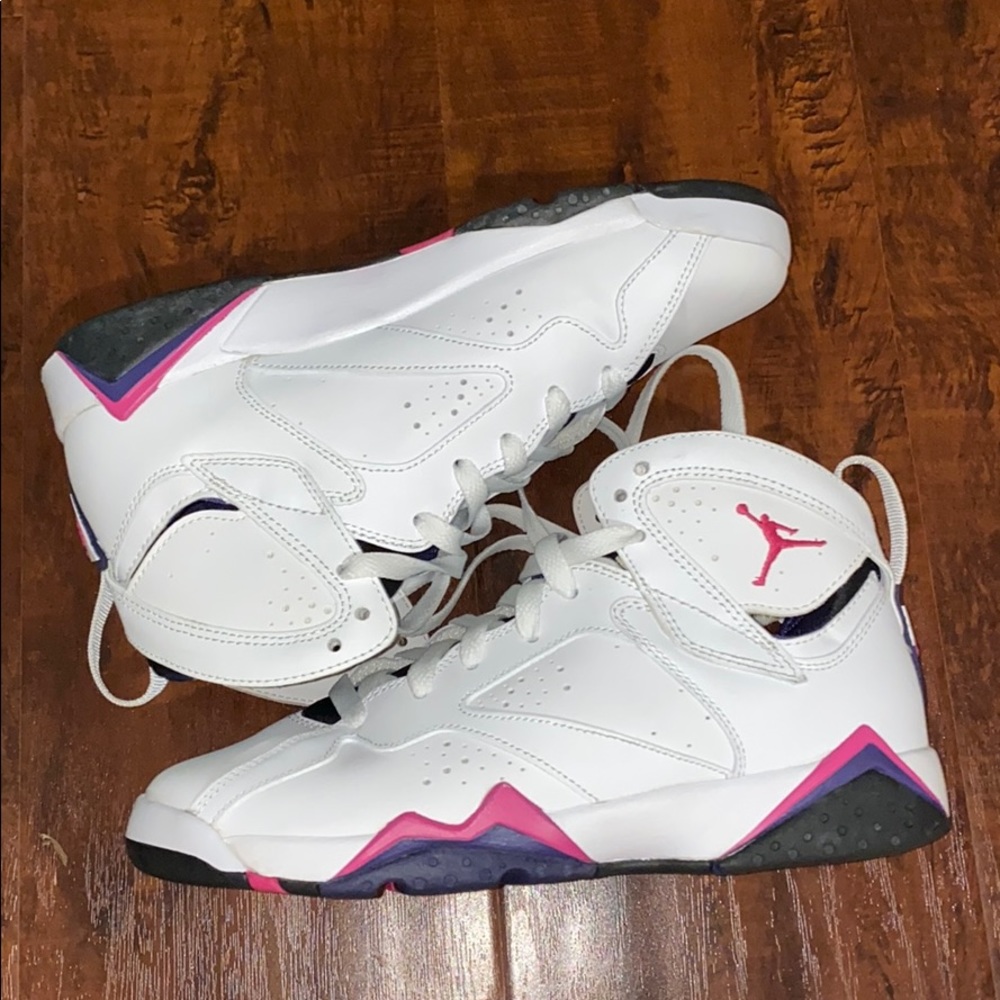 Girls Air Jordan 7 Retro (gs)